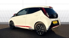 Toyota Aygo 1.0 VVT-i X-Trend TSS 5dr x-shift Petrol Hatchback